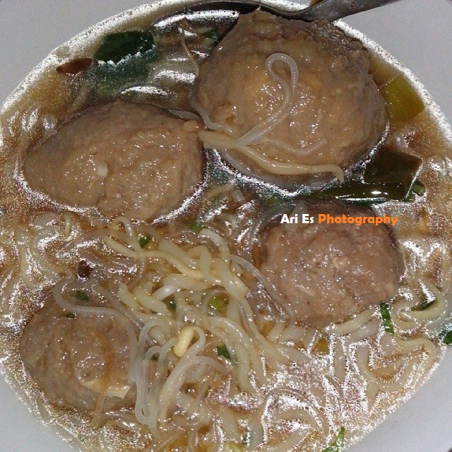 Bakso