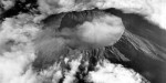 Gunung Kelud Kediri Jawa Timur | foto: kompas.com