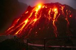 Lava Gunung Kelud