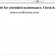 Cara Mengatasi �Briefly unavailable for scheduled maintenance�