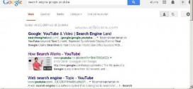 Beginilah Cara Kerja Google