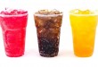 ilustrasi: Sebuah penelitian dalam Jurnal Circulation menyebut, soda dan minuman dengan pemanis buatan menyumbang angka kematian sekitar 184.000 kasus per tahun.
