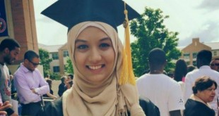 Kisah Inspirasi dan Penuh Haru Aminah Jennifa, Bangun Proyek Amal Tapi Meninggal Usai Wisuda