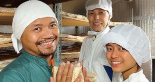 Kisah Sukses Pengusaha Tempe Asal Indonesia di Jepang dan Kenikmatan Tempe yang Menembus Dunia
