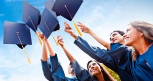 10 Pelajaran Hidup yang Tidak Akan Kamu Dapatkan di Bangku Kuliah