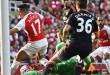 Hasil Lengkap Skor Pertandingan Seluruh Liga Eropa 4-5 Oktober 2015