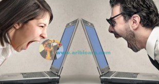 Netizen Indonesia, Minat Baca Rendah Tapi Paling Cerewet di Dunia!