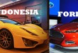 Mundurnya Ford dari Indonesia dan Matinya Produksi Otomotif Indonesia