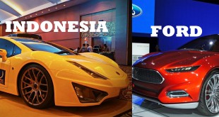 Mundurnya Ford dari Indonesia dan Matinya Produksi Otomotif Indonesia