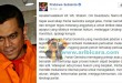 Sikap Prabowo Terkait Kader Gerindra Jadi Tersangka Korupsi Dihujat Netizen