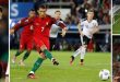 SERU BANGET! Tendangan Penalti C. Ronaldo GAGAL karena Diteriaki MESSI!