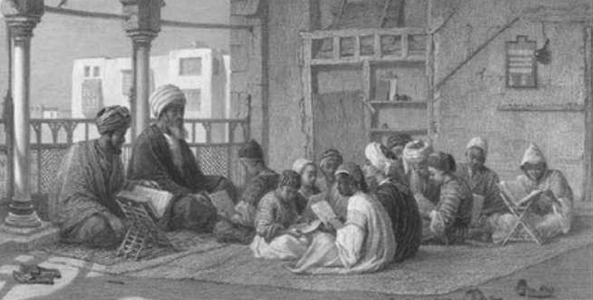 Ulama Adalah Pewaris Para Nabi, Tunjukan Akhlaq dan Kebajikanmu, Bukan Jadi Provokator!