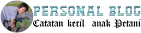 Personal BLOG