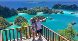 Orang-orang Narsis dan Kontribusinya Membangun Daerah dan Wisata!