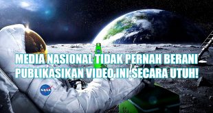 INILAH VIDEO PENJELASAN UTUH BUMI DATAR YANG TIDAK PERNAH BERANI DIPUBLIKASIKAN MEDIA NASIONAL